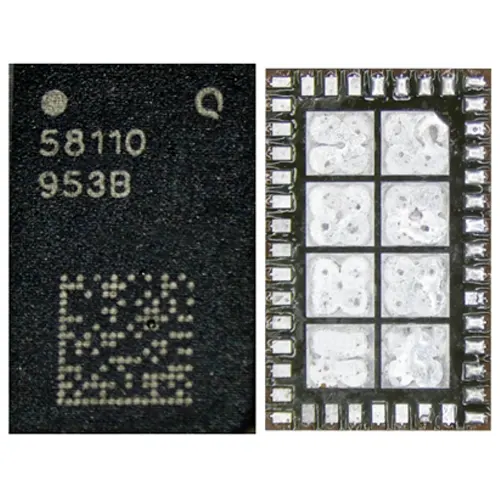 Replacement for 58110 POWER AMPLIFIER IC HI-A - Quality Phone Parts in Sri Lanka